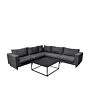 Fonteyn | Loungeset Ego | Sooty