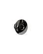 Passion | 2 Cluster Jet, Directional, Thread-In, Smooth, Chrome-Black"