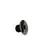 Passion | 2 Cluster Jet, Directional, Thread-In, Smooth, Chrome-Black"