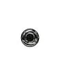 Passion | 3 3/8 Mini Jet, Pulsator, Snap-In, Smooth, Chrome-Black"