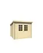 Outdoor Life Products | Tuinhuis Indi 230 x 230
