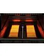 Napoleon | Inbouw BBQ Lex 605 | RVS