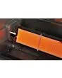 Heatstrip | Crossray 4 BBQ | 30 MB