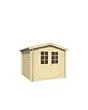 Outdoor Life Products | Tuinhuis Ingo 230 x 175