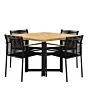 Apple Bee | Tuinset Jakarta | Black