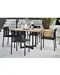 Apple Bee | Tuinset Jakarta | Black