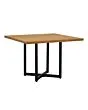 Apple Bee | Tuintafel Jakarta 110 x 110 cm