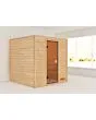 Karibu | Jara Sauna