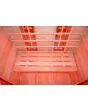 Fonteyn | Infraroodcabine Joanne 2