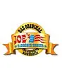 JOE's BBQ Smoker | Sloppy Joe 16“