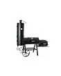 JOE´s BBQ Smoker | 16” JOE’s Chuckwagon
