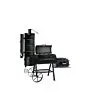 JOE´s BBQ Smoker | 16” JOE’s Chuckwagon