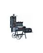 JOE´s BBQ Smoker | 16” JOE’s Chuckwagon