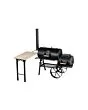 JOE´s BBQ Smoker | 16“ JOE´s Special