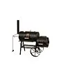 JOE´s BBQ Smoker | 16“ JOE´s Special