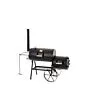 JOE´s BBQ Smoker | 16” JOE´s Tradition