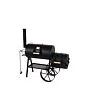 JOE´s BBQ Smoker | 16” JOE´s Tradition