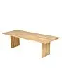 Apple Bee | Tuintafel Joie de Vivre 250 x 100 cm
