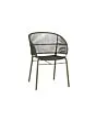 Max & Luuk | Tuinstoel Kane | Moss