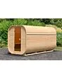 Karibu | Barrelsauna Quadro 3