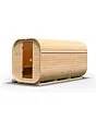 Karibu | Barrelsauna Quadro 3