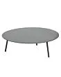 Max & Luuk | Koffietafel Kick Ø100 x 30 cm