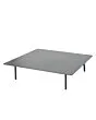 Max & Luuk | Koffietafel Kick 95 x 95 x 24 cm