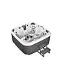Grizzly Spas | Spa Kodiak Outlet