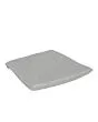 SUNS | Zitkussen Tuinstoel Matera | Light Anthracite Mixed Weave