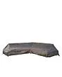 Winza | Loungesethoes Premium L 255 x 255 x 65 cm