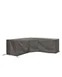 Winza | Loungesethoes Premium Trapeze 275/100 x 275/100 x 70 cm