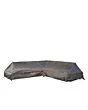 Winza | Loungesethoes Premium 295/255 x 295/255 x 94 x 65 cm Plateau