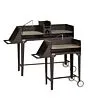 Home Fires | Tafel Braai 700