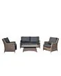 Fonteyn | Loungeset La Donna 2.0 | Cappuccino