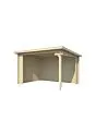 Outdoor Life Products | Overkapping Lara 380 x 275