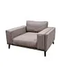 Fonteyn | Loungestoel Lazy | Taupe