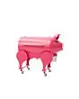 Traeger | Porky'S Lil Pig | Pink