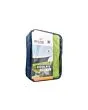 Platinum | Coolfit Schaduwdoek Driehoek 90° 500 x 500 x 710 cm | Olive