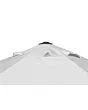 Platinum | Parasol Lisboa Ø300 cm | Taupe