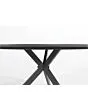 4 Seasons Outdoor | Onderstel Locarno Tuintafel Ø130 cm