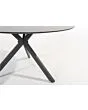 4 Seasons Outdoor | Onderstel Locarno Tuintafel Ø130 cm