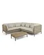 Apple Bee | Loungeset Long Island | Coastal Teak