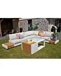 Fonteyn | Loungeset Celeste