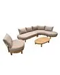 Fonteyn | Loungeset Rondo