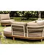 Fonteyn | Loungeset Rondo