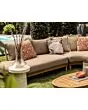 Fonteyn | Loungeset Rondo