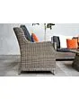 Fonteyn | Loungeset La Donna 2.0 | Cappuccino