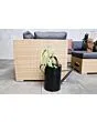 Fonteyn | Loungeset Rimini |  Naturel