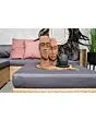 Fonteyn | Loungeset Rimini |  Naturel