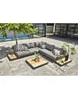 SUNS | Loungeset Kota 01 | MRG